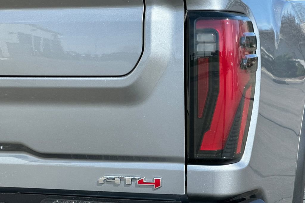 New 2026 GMC Sierra 3500 AT4 w/ AT4 Premium Plus Package AWD/4WD image 7