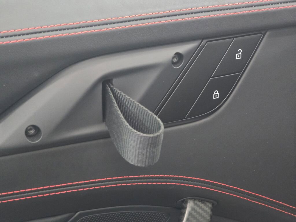 Certified 2024 Porsche 911 GT3 RS RWD image 38