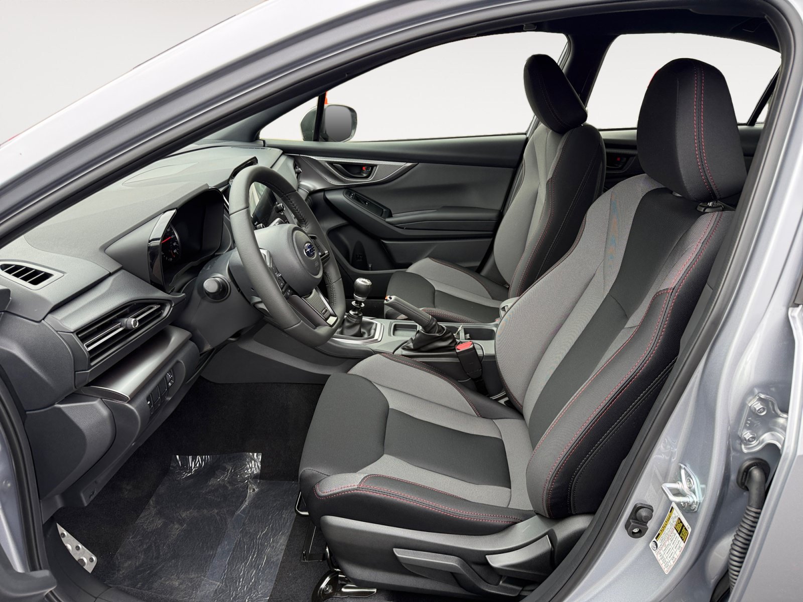 New 2026 Subaru WRX AWD/4WD image 10