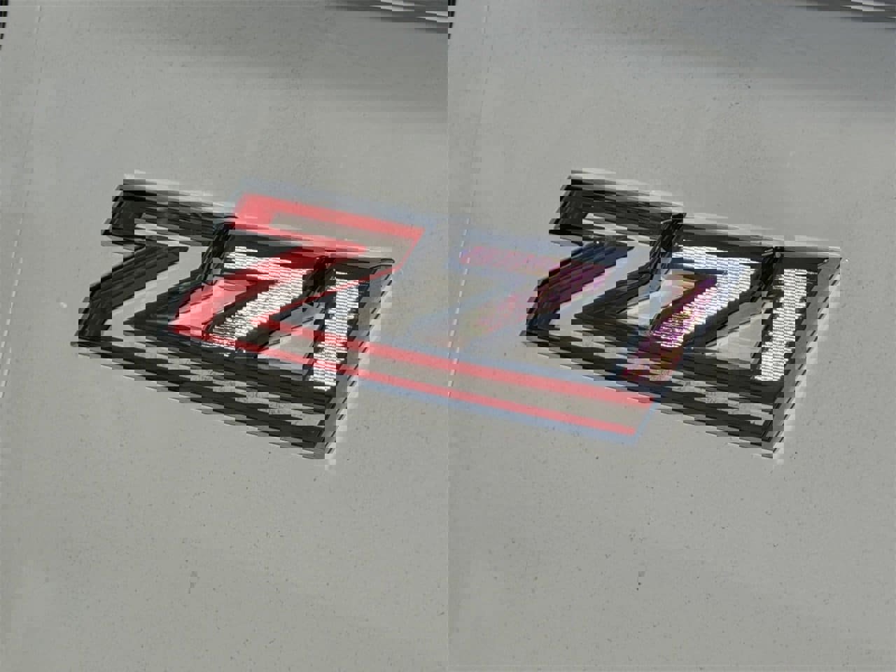 Certified 2024 Chevrolet Silverado 2500 LTZ w/ LTZ Premium Texas Edition image 10