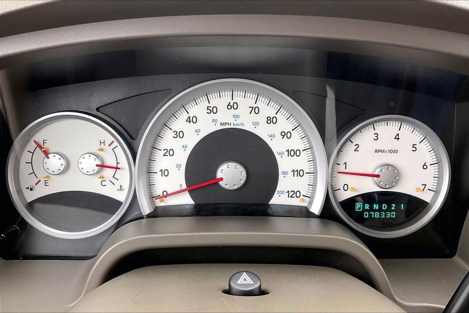 Used 2006 Dodge Dakota SLT w/ Trailer Tow Group image 12