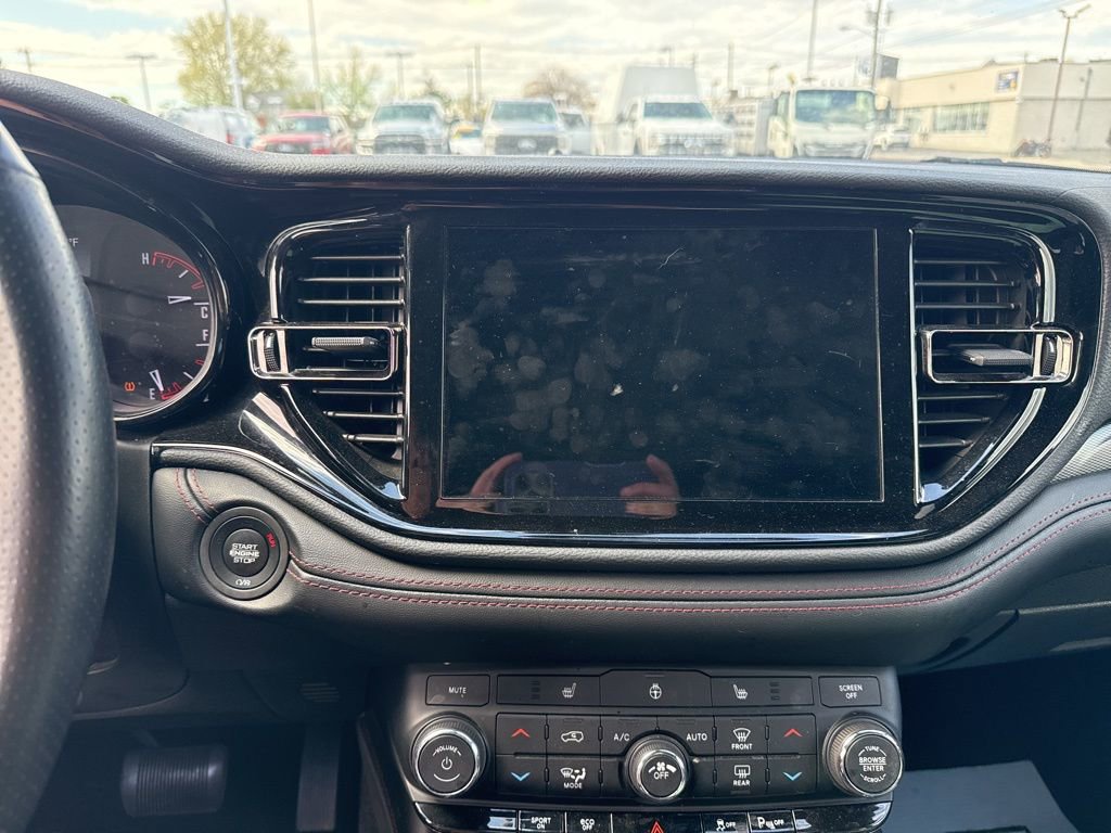 Used 2022 Dodge Durango R/T AWD/4WD image 11