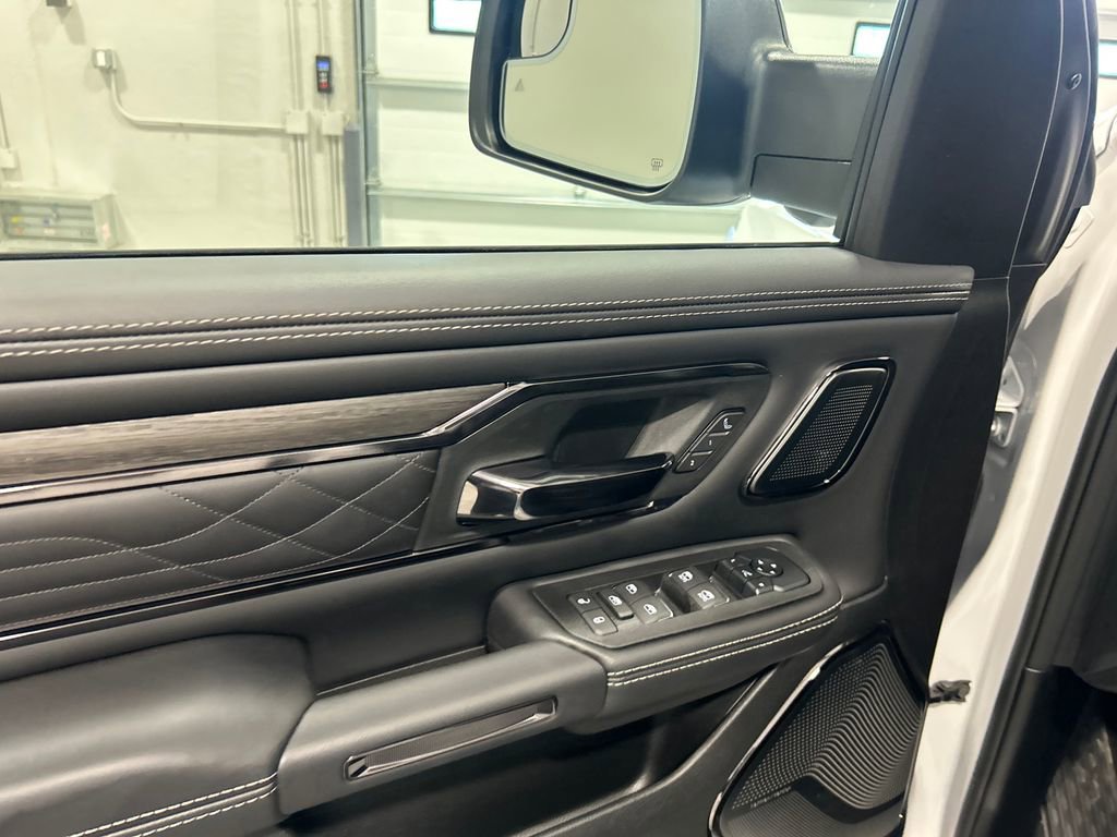 New 2026 RAM 1500 Limited image 14