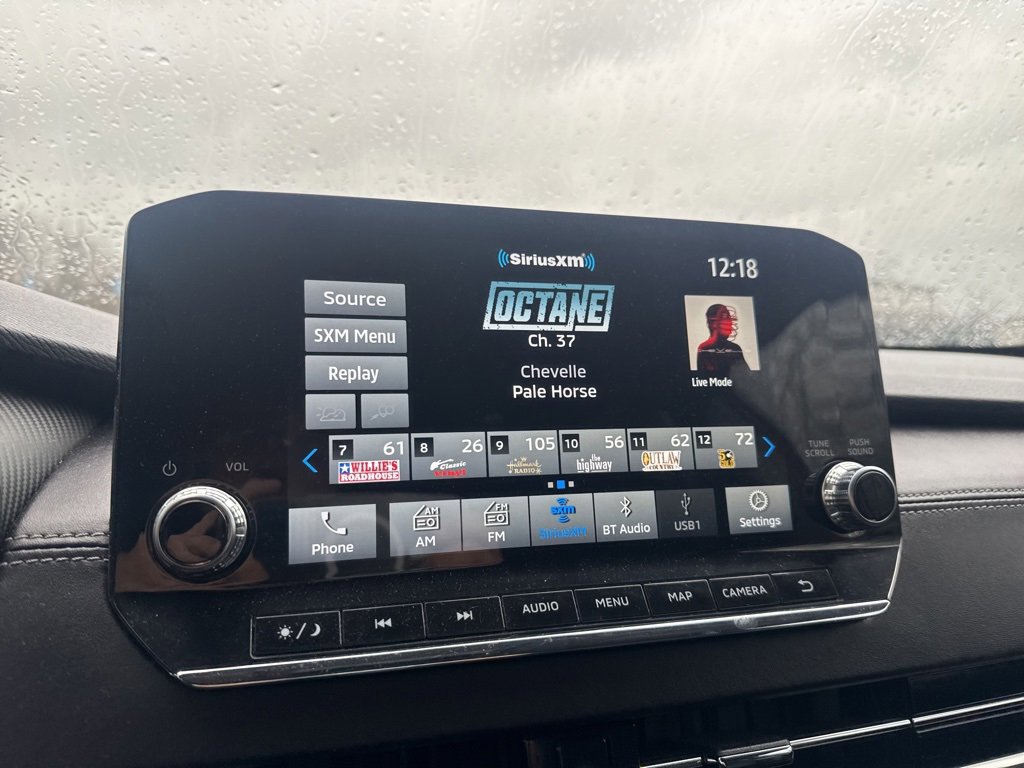 Used 2022 Mitsubishi Outlander SE image 24