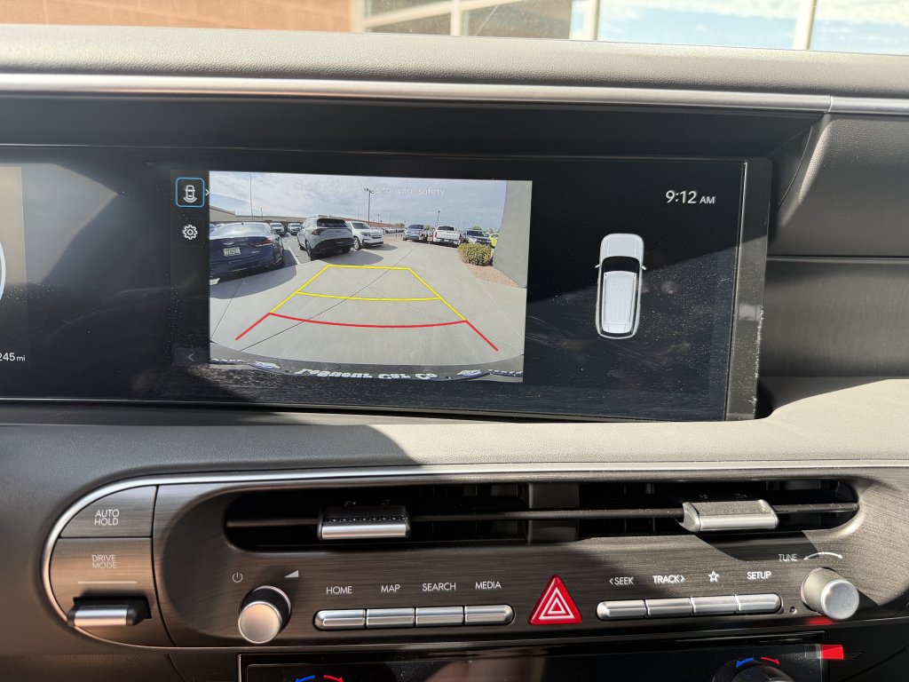 Used 2026 Hyundai Palisade SEL FWD image 19
