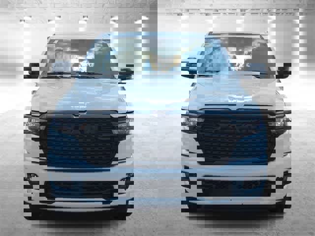 New 2026 RAM 1500 Big Horn image 3