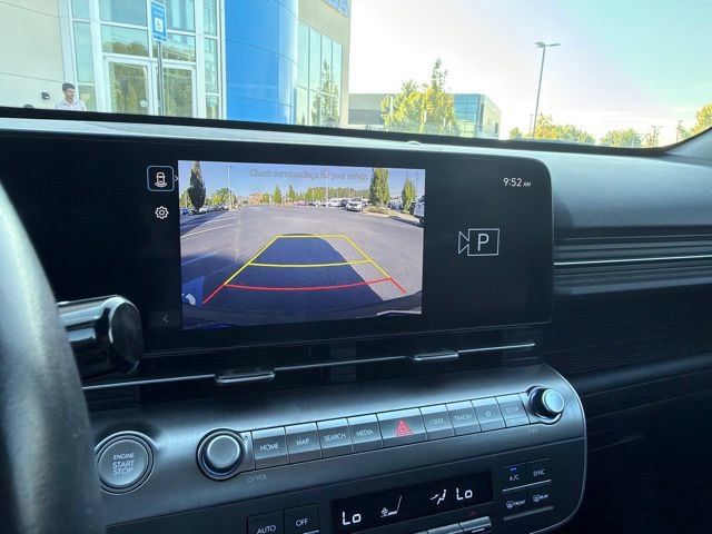 Used 2024 Hyundai Kona SEL AWD/4WD image 18