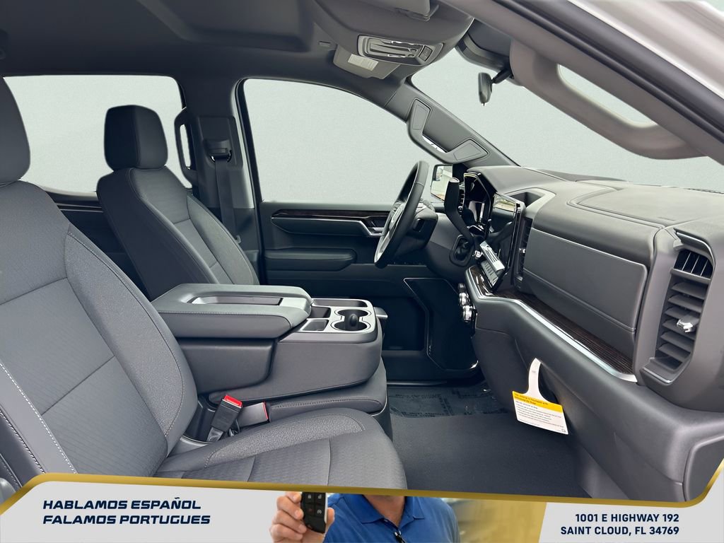 New 2026 GMC Sierra 1500 Elevation w/ Elevation Select Package RWD image 20