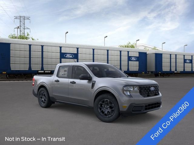 New 2026 Ford Maverick XLT AWD/4WD image 7