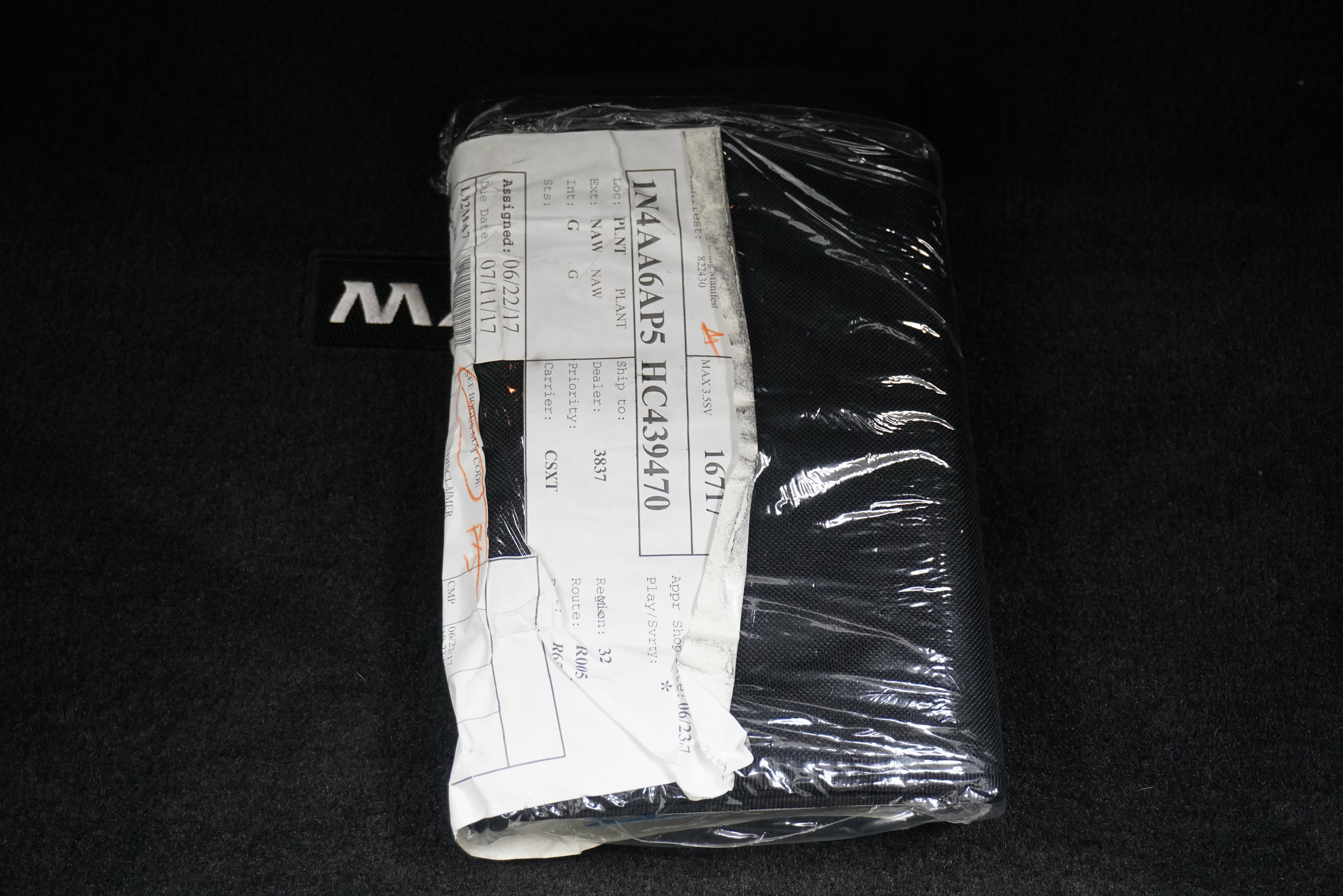 Used 2017 Nissan Maxima 3.5 SV image 22