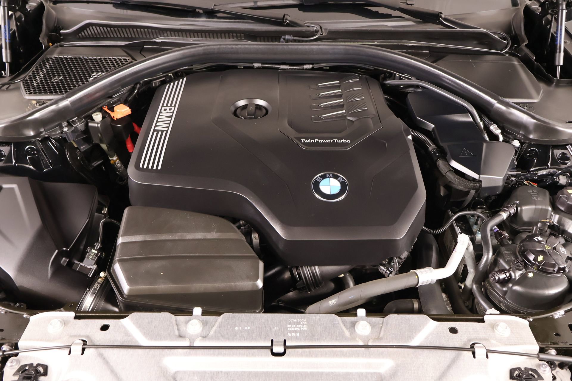 Used 2020 BMW 330i Sedan w/ Convenience Package image 21