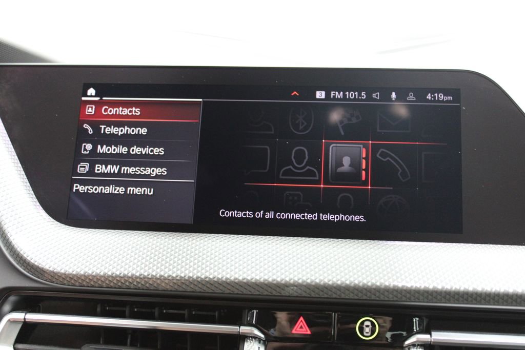 Used 2024 BMW 228i Gran Coupe w/ Convenience Package image 36