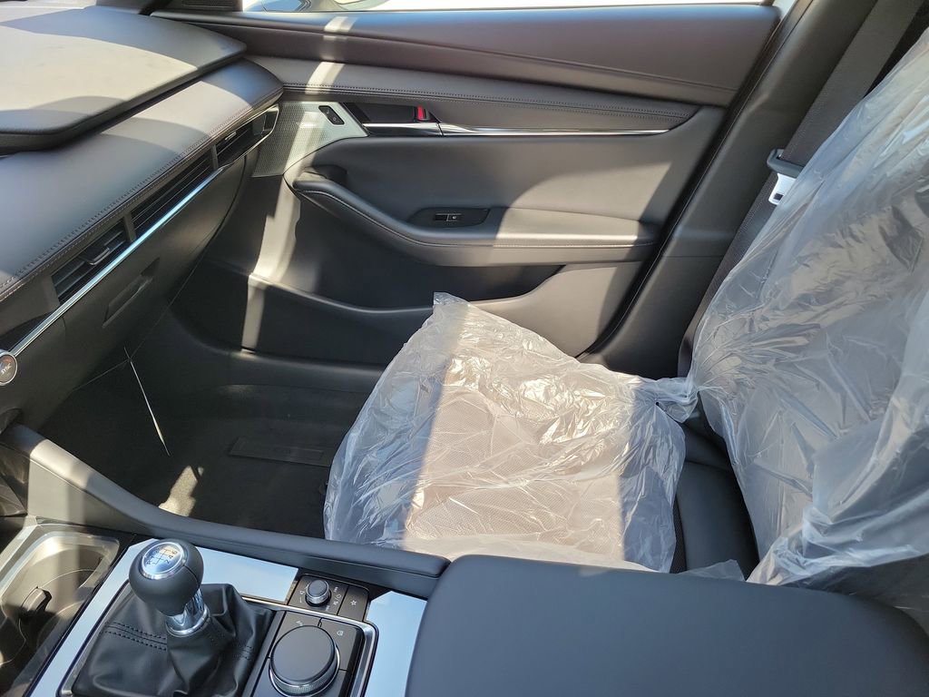 New 2026 MAZDA MAZDA3 2.5 S Hatchback w/ Premium Pkg image 37