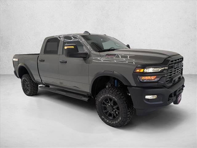 New 2026 RAM 2500 Tradesman w/ Power Wagon Package image 6