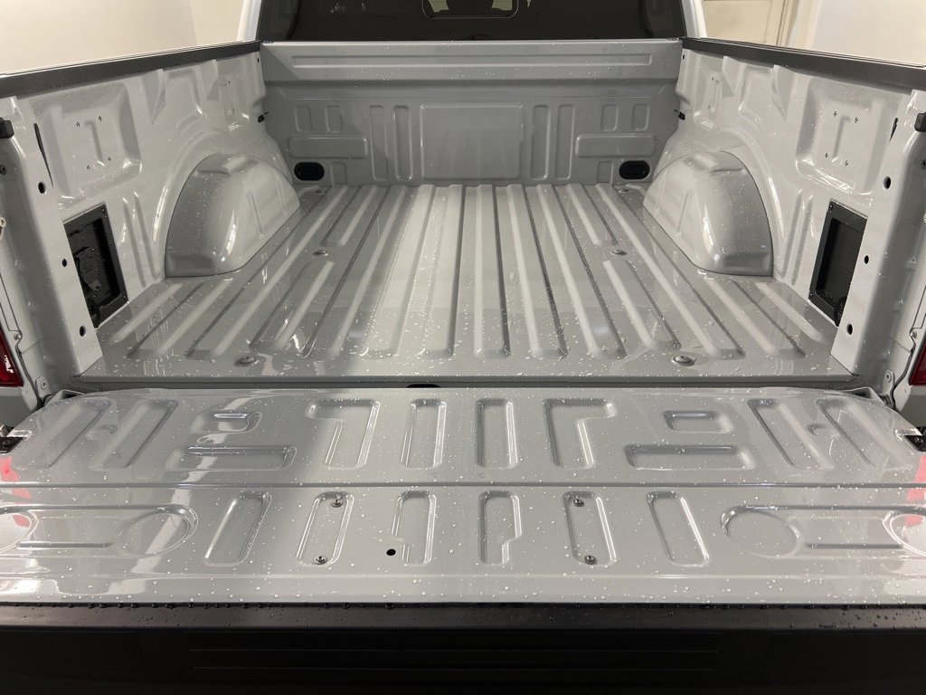 New 2026 Ford F150 XLT w/ Equipment Group 302A MID image 34