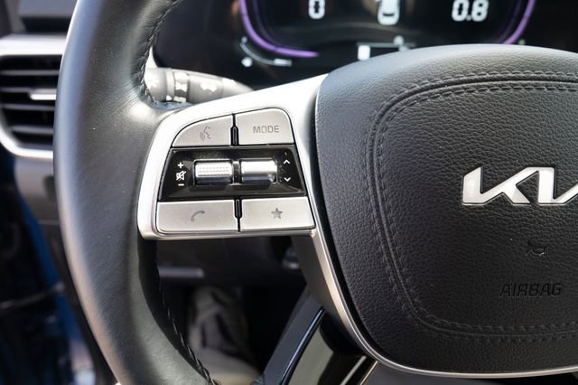 Used 2025 Kia Telluride S AWD/4WD image 25