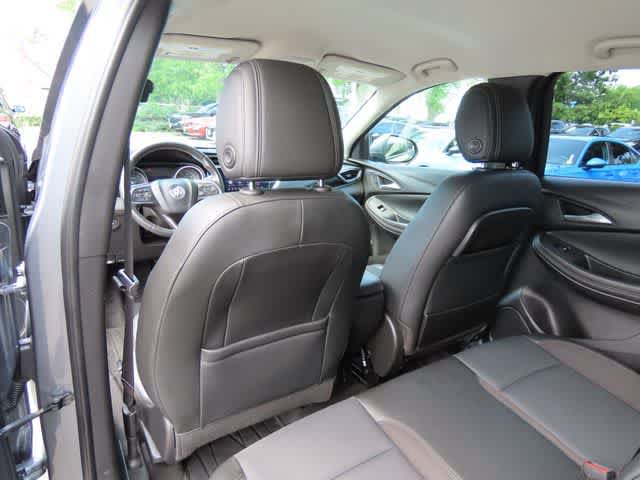 Used 2020 Buick Encore GX Select FWD image 14