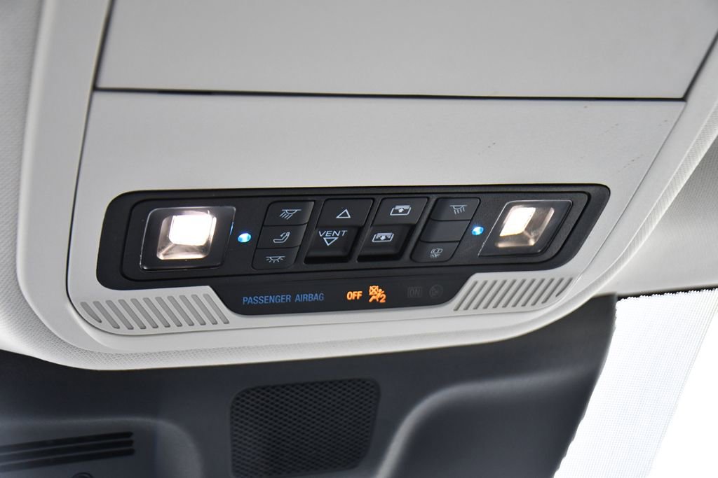 Used 2025 Ford Expedition Platinum AWD/4WD image 38