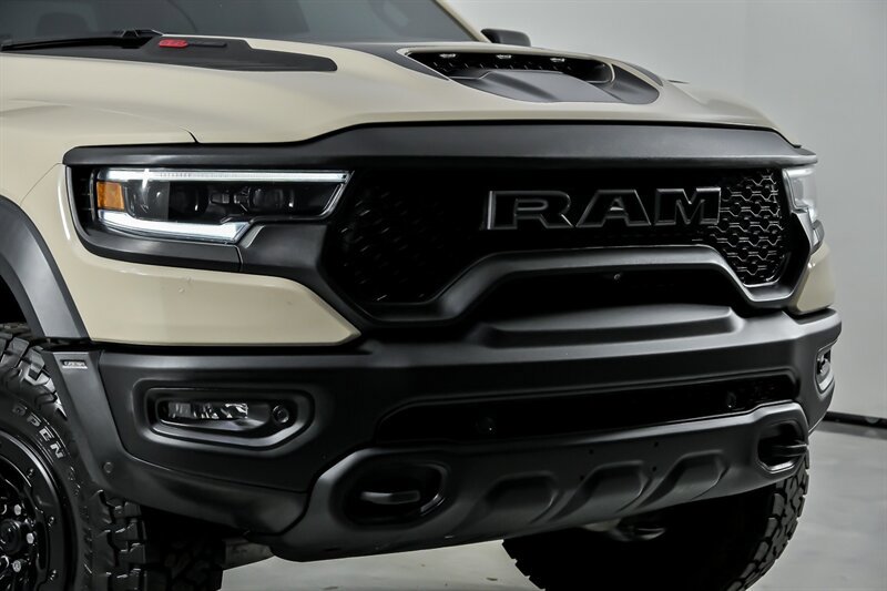 Used 2022 RAM 1500 TRX w/ TRX Level 2 Equipment Group AWD/4WD image 3
