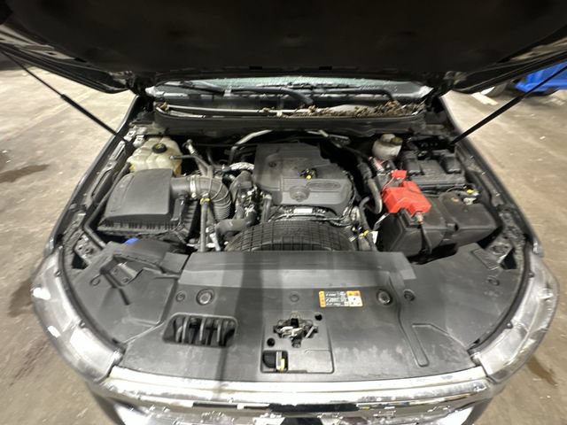 Used 2019 Ford Ranger Lariat w/ Equipment Group 501A Mid AWD/4WD image 22