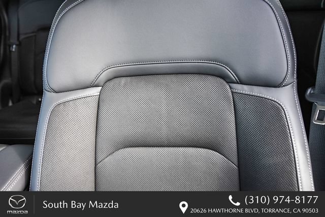New 2026 MAZDA CX-5 Preferred AWD/4WD image 24