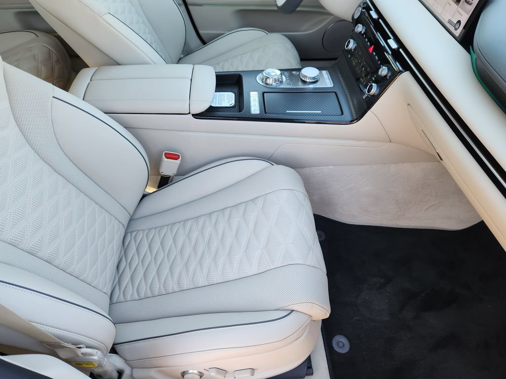 New 2026 Genesis G80 3.5T Sport Prestige AWD/4WD image 9