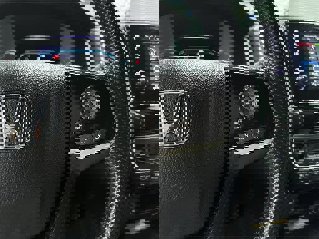 Used 2021 Honda Passport Elite image 35