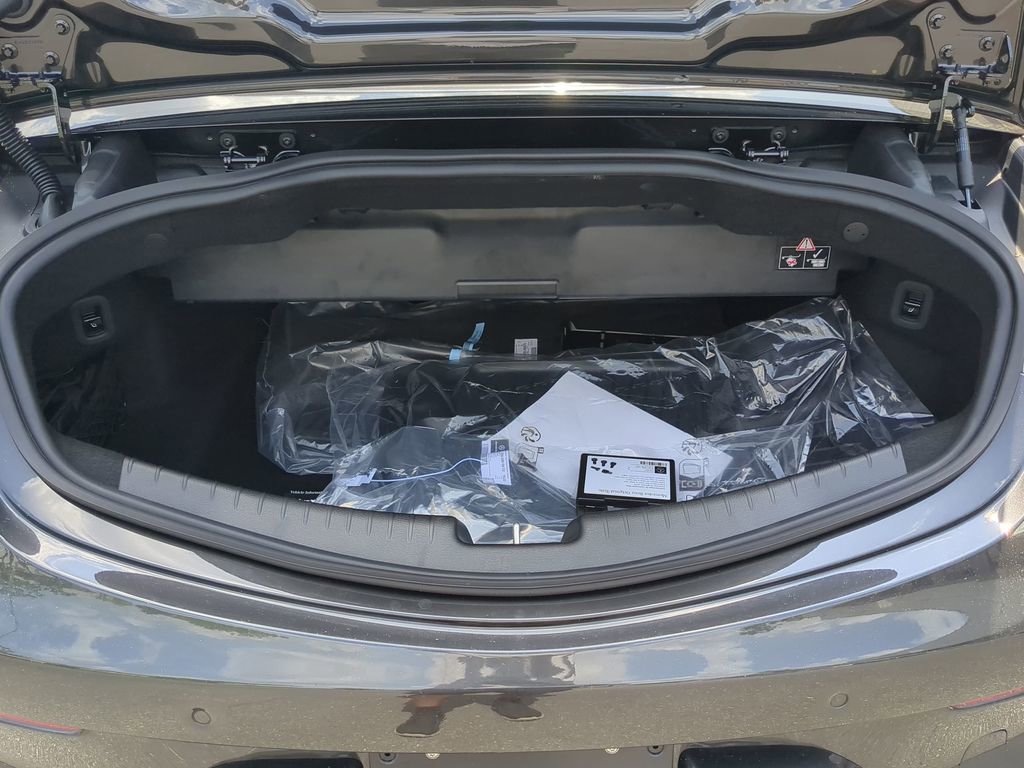 New 2024 Mercedes-Benz CLE 300 4MATIC Cabriolet image 25