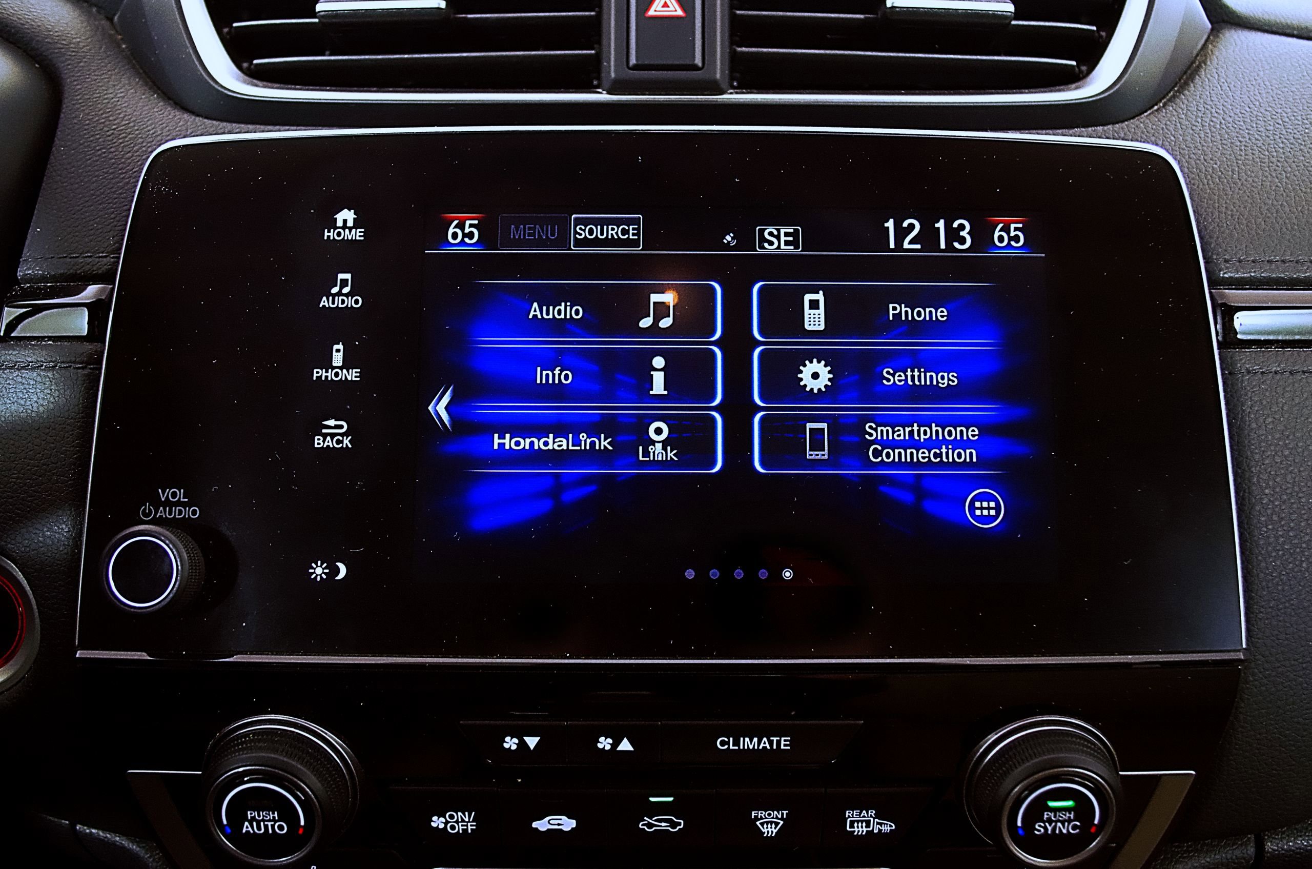 Used 2017 Honda CR-V EX-L image 26