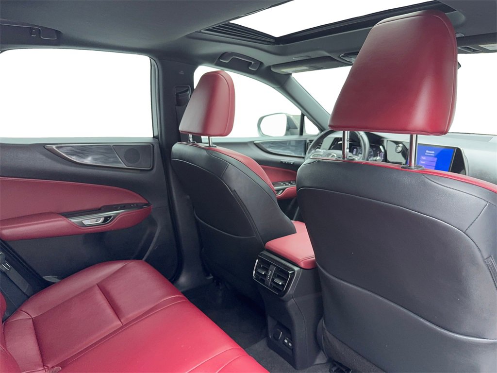 Used 2024 Lexus NX 250 FWD w/ Premium Package image 49