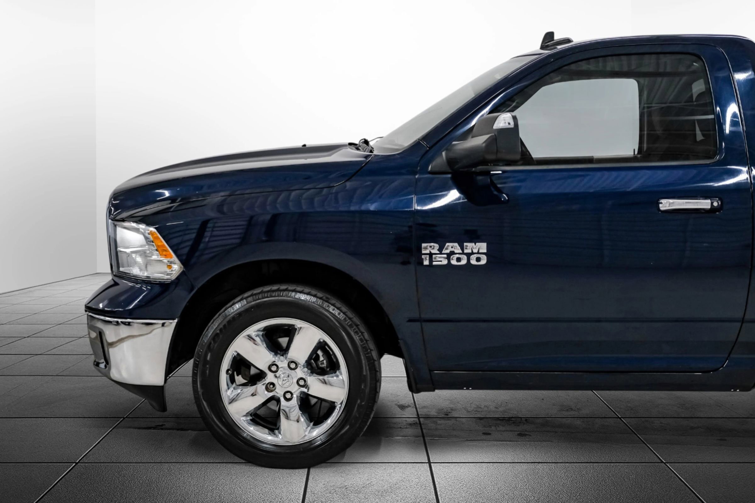 Used 2014 RAM 1500 Lone Star image 11