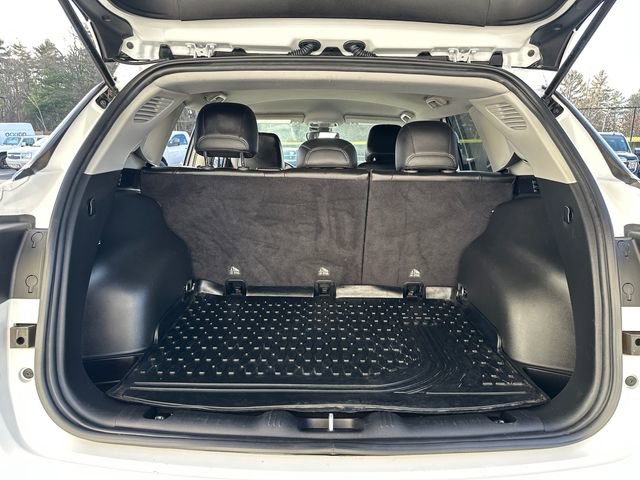 Used 2022 Jeep Compass Latitude image 15