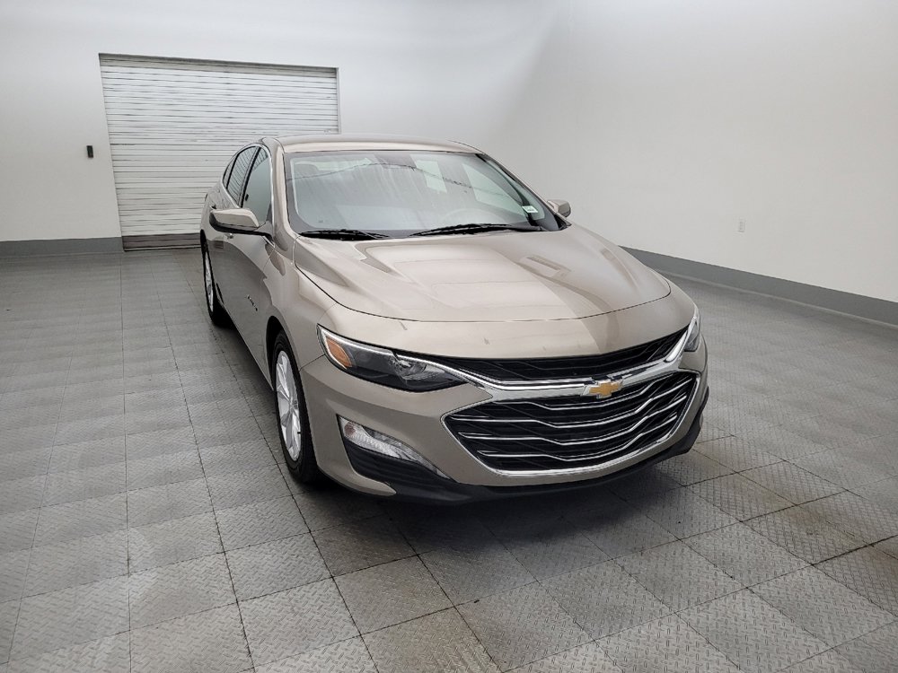 Used 2023 Chevrolet Malibu LT image 14