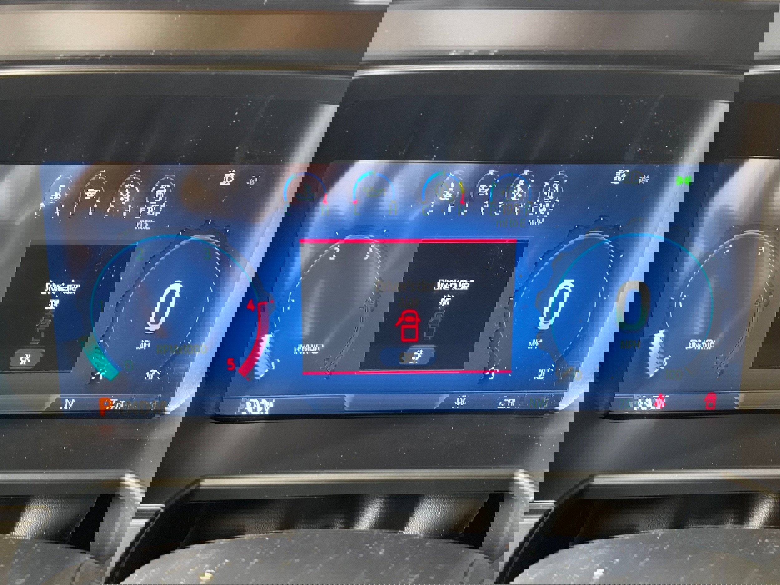 New 2026 Ford F250 Lariat w/ Lariat Ultimate Package image 3