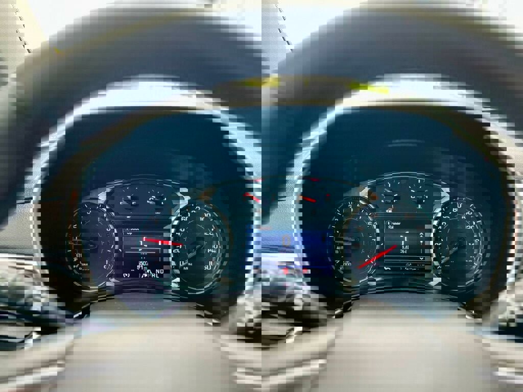 Used 2021 Chevrolet Equinox LT image 21