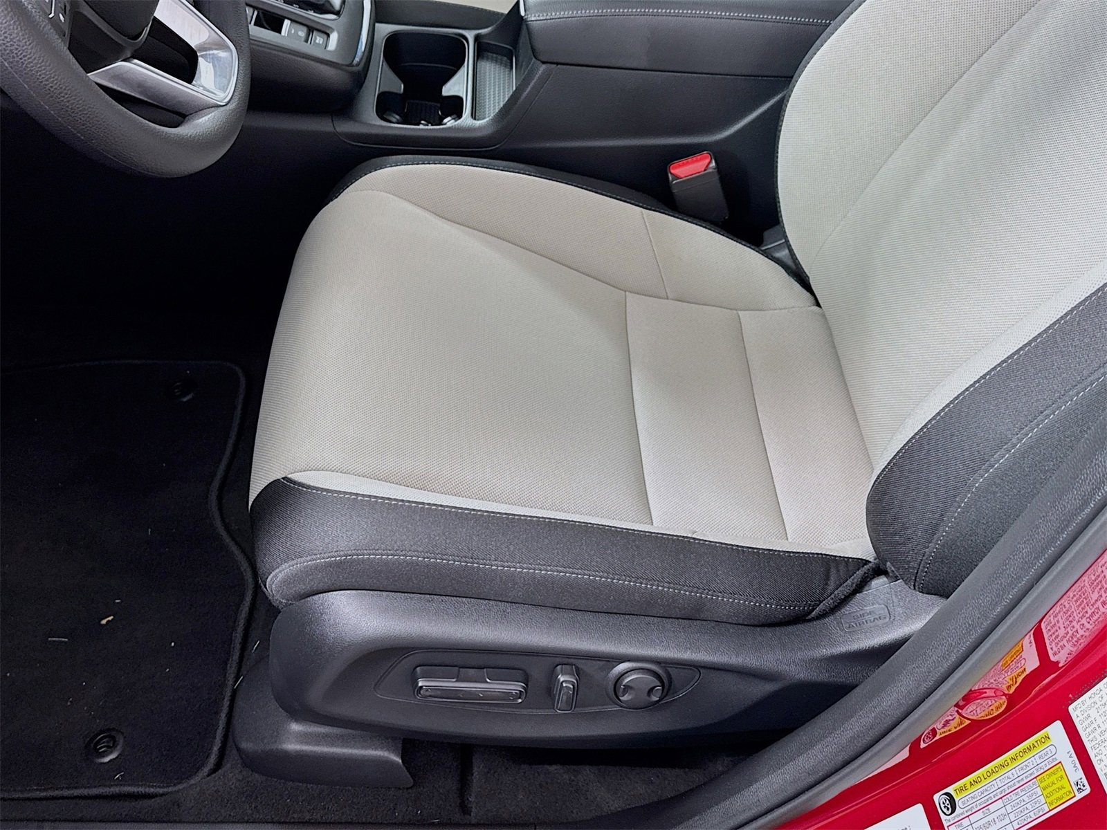 Used 2025 Honda CR-V EX image 15