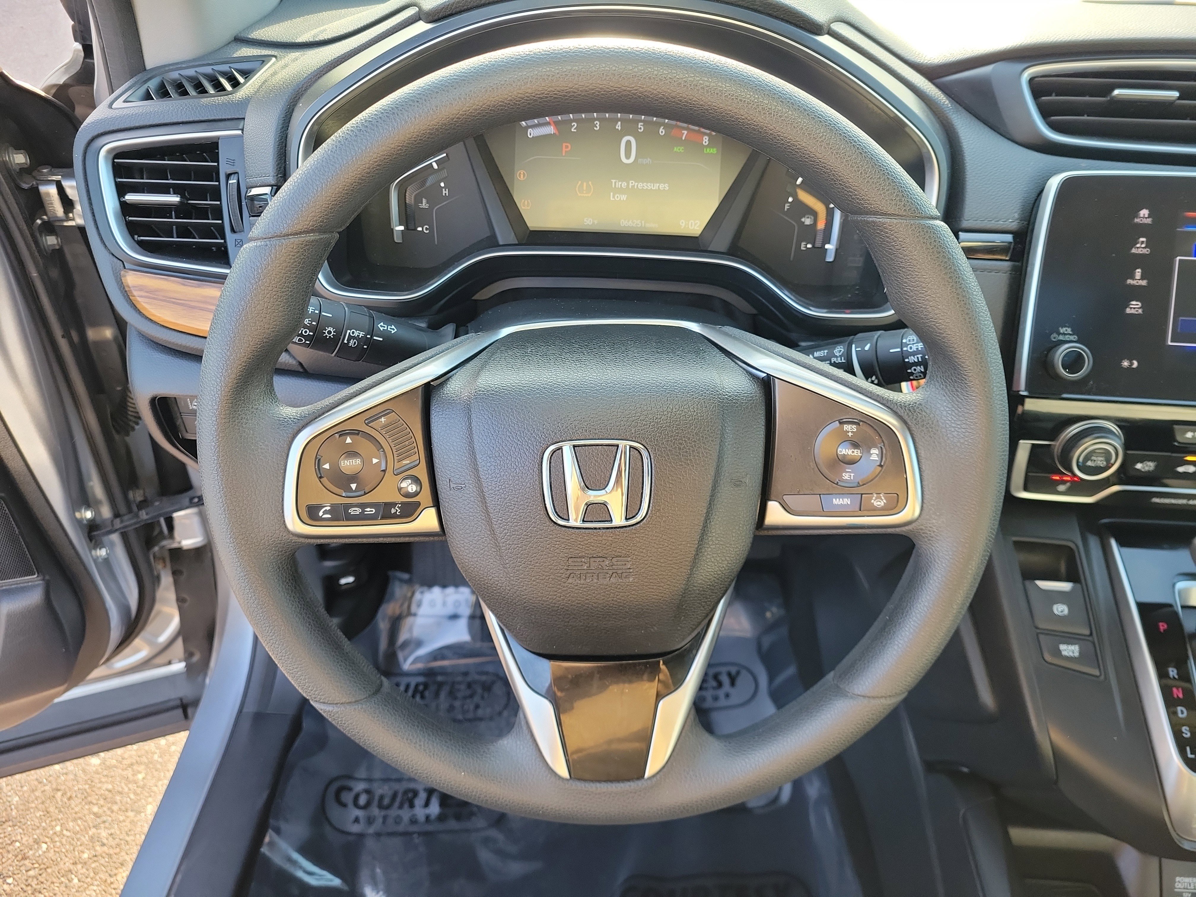 Used 2018 Honda CR-V EX image 22