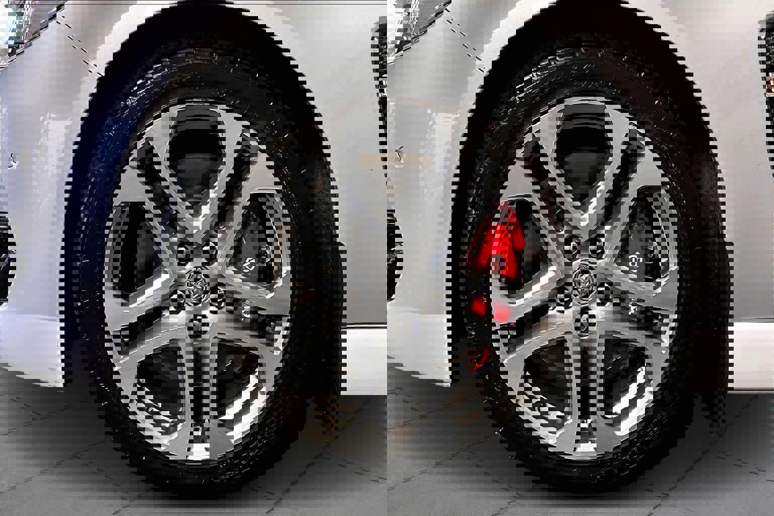 Used 2017 Chevrolet SS image 10