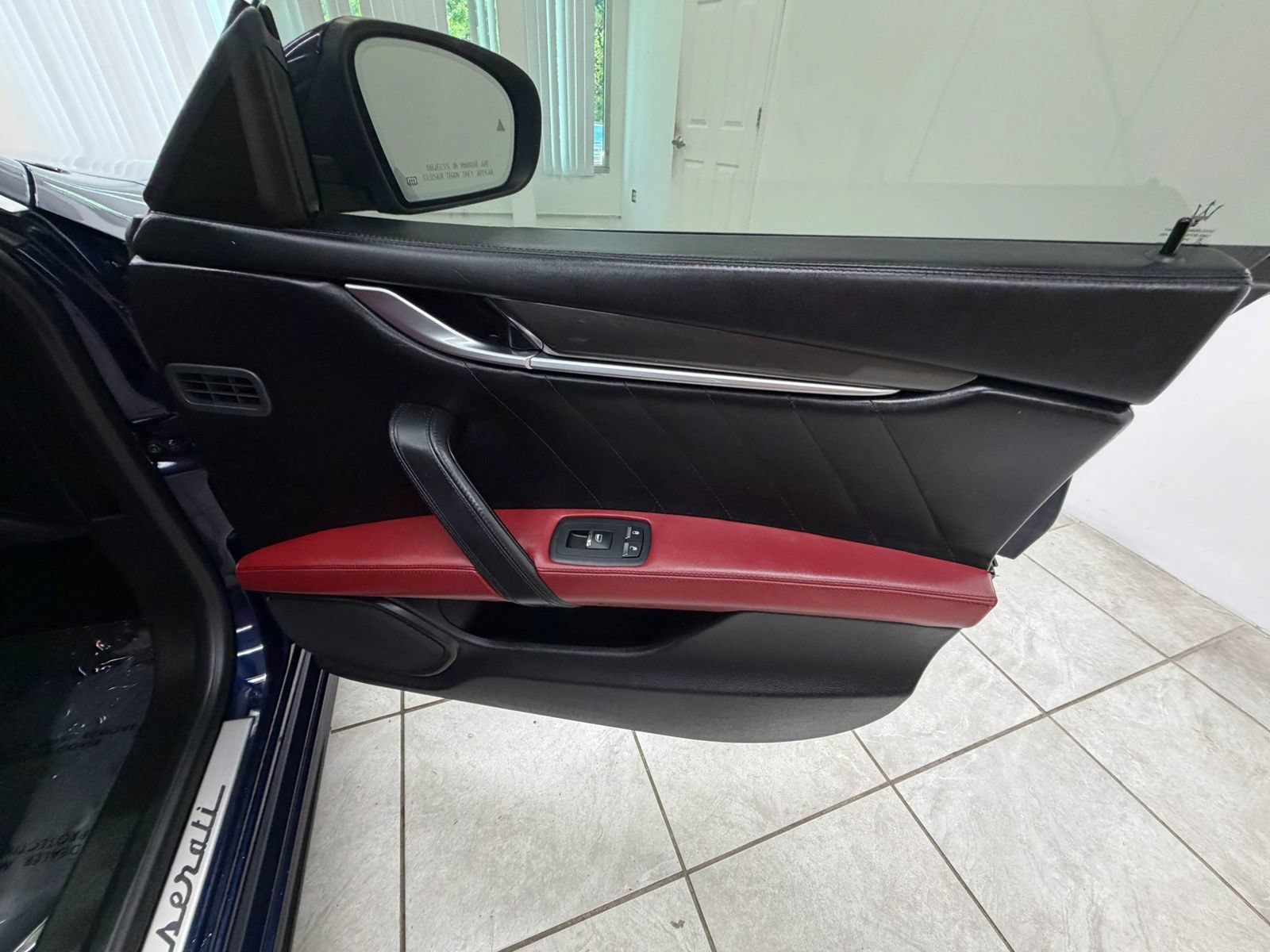 Used 2019 Maserati Ghibli RWD image 20