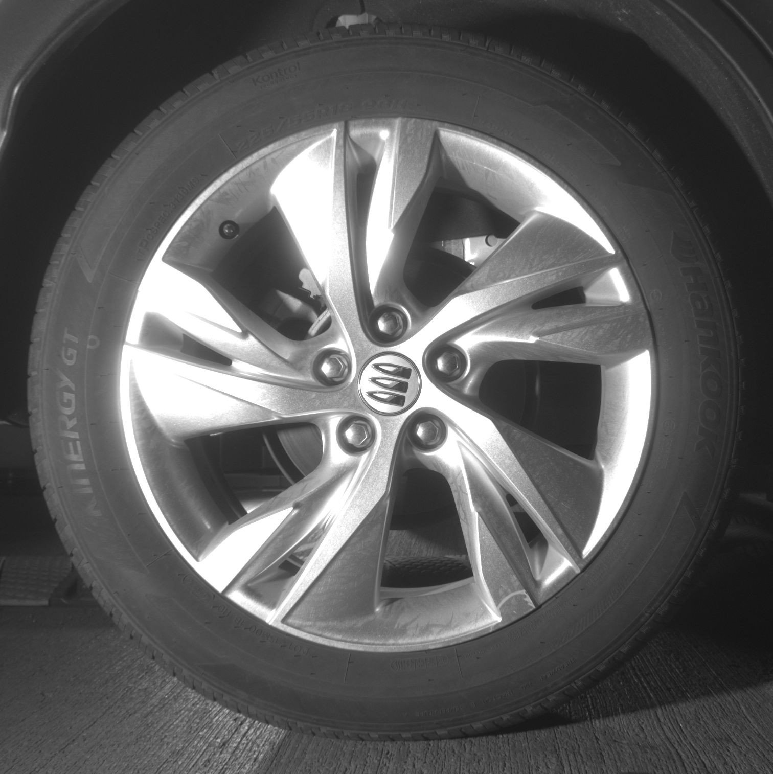 Used 2025 Buick Encore GX Preferred image 15