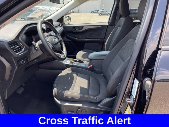 Used 2024 Ford Escape Active AWD/4WD image 9