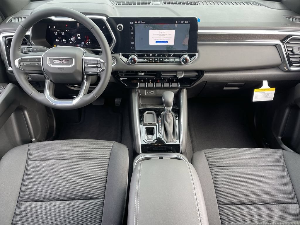 New 2026 GMC Canyon Elevation w/ Convenience Package RWD image 20