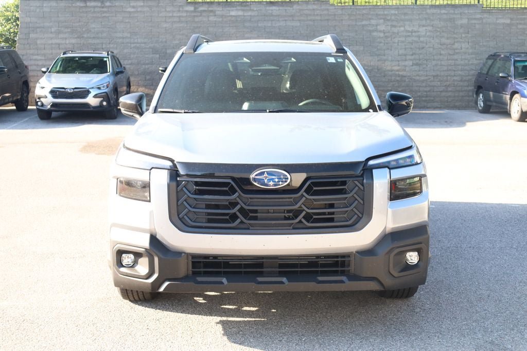 New 2026 Subaru Outback Touring XT AWD/4WD image 4