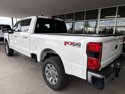 New 2026 Ford F350 Lariat w/ Lariat Premium Package image 4