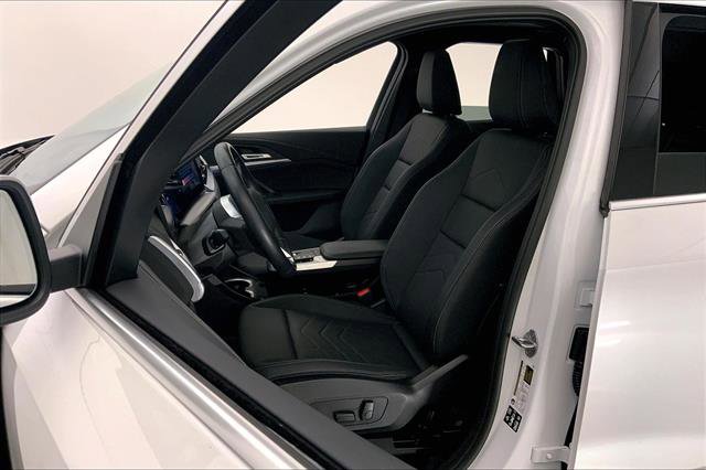 Certified 2024 BMW X1 xDrive28i image 13