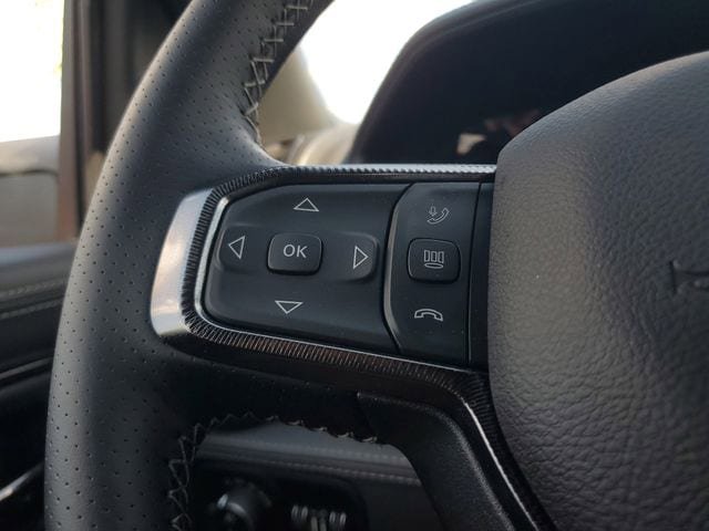 New 2026 RAM 2500 Rebel AWD/4WD image 26