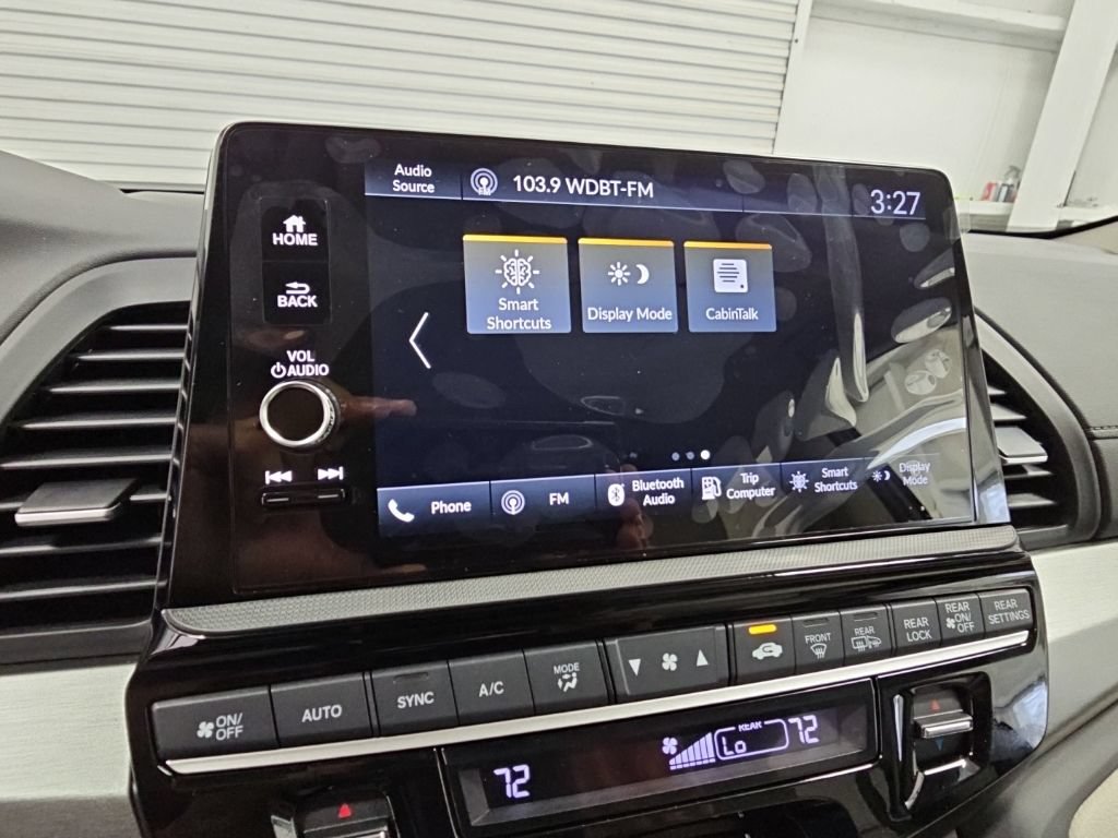 New 2026 Honda Odyssey EX-L image 17