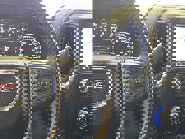 Used 2022 GMC Sierra 1500 AT4 image 29