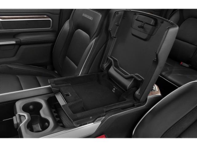 Certified 2022 RAM 1500 Big Horn AWD/4WD image 14
