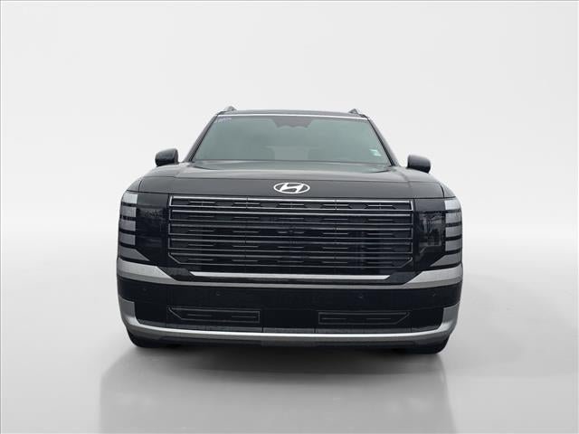 New 2026 Hyundai Palisade Calligraphy FWD image 8